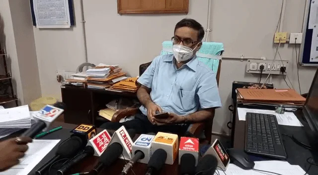 মালদায় জ্বরে আক্রান্ত হয়ে মৃত ২ শিশু