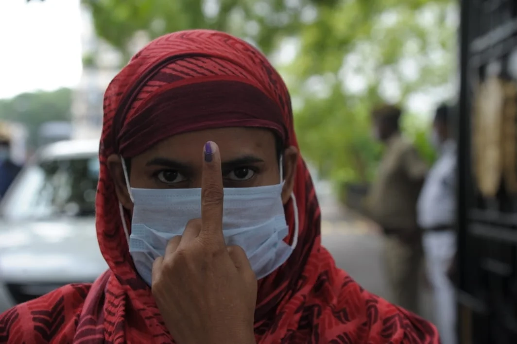 রাজনৈতিক চাপান-উতোরের মধ্যে দিয়ে চলছে উপনির্বাচন, সকলের আকর্ষণ ভবানীপুর কেন্দ্র