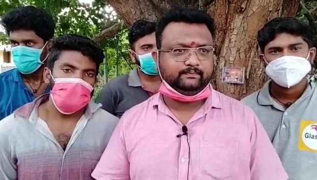 উপনির্বাচনে প্রার্থী পেলেন মাত্র ১টি ভোট!তামিলনাড়ুর ট্রেন্ডিং তালিকায় এখন বিজেপি