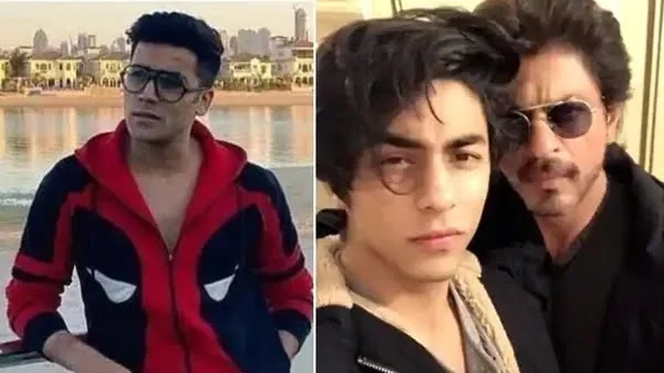 আরিয়ানের গ্রেফতারি নিয়ে এবার মুখ খুললেন তার বন্ধু আরবাজের বাবা, কি বললেন তিনি?