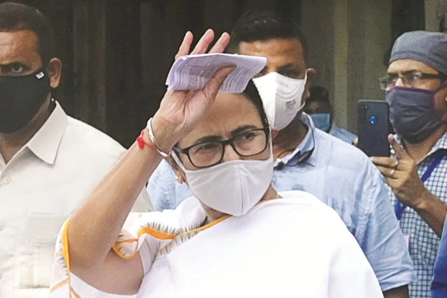 রেকর্ড ব্যবধানে জিতবেন দিদি, আত্মবিশ্বাসী তৃণমূল