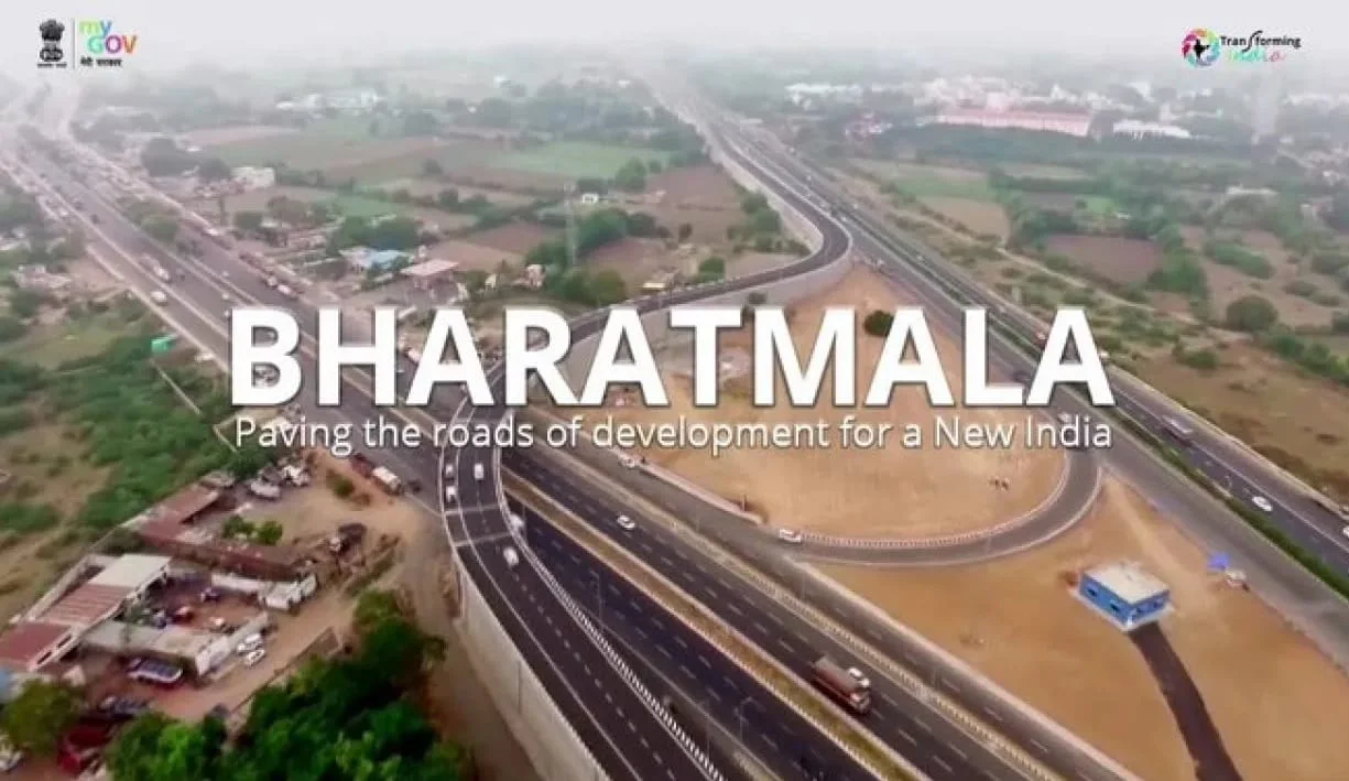 ভারতমালা প্রকল্পের জন্য রাজ্যে অধিগৃহীত হবেনা কোন জমি, আদালতে জানাল কেন্দ্র