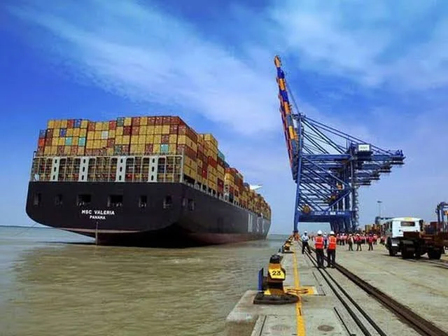 আদানি গ্রুপের বন্দরে ২১ হাজার কোটির মাদক উদ্ধার কাণ্ডে দিল্লির ৫ স্থানে এবার হানা দিল এনআইএ