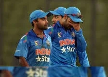 মরু শহরে উড়লনা বিজয় কেতন, বিরাট পরাজয় ভারতের