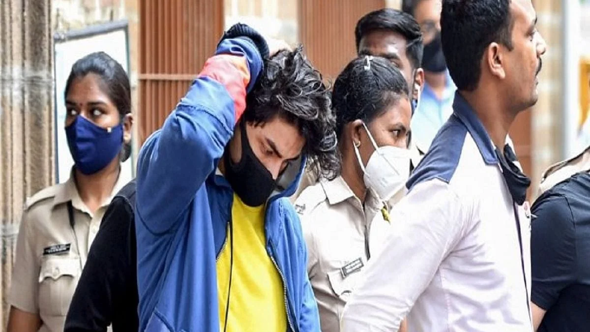 বাতিল হল জামিনের শুনানি, বুধবার পর্যন্ত জেল হেফাজতেই আরিয়ান