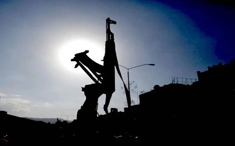 ক্রিকেট ম্যাচে পাকিস্তান জয়ের পর করাচিতে শূন্য গুলি ছুড়ে বেপরোয়া উচ্ছ্বাস, জখম কমপক্ষে ১২