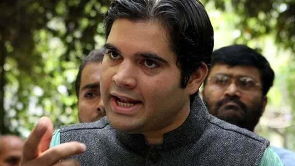 ট্যুইটারে 'গডসে জিন্দাবাদ' ট্রেন্ড, ক্ষুব্ধ বরুণ গান্ধি