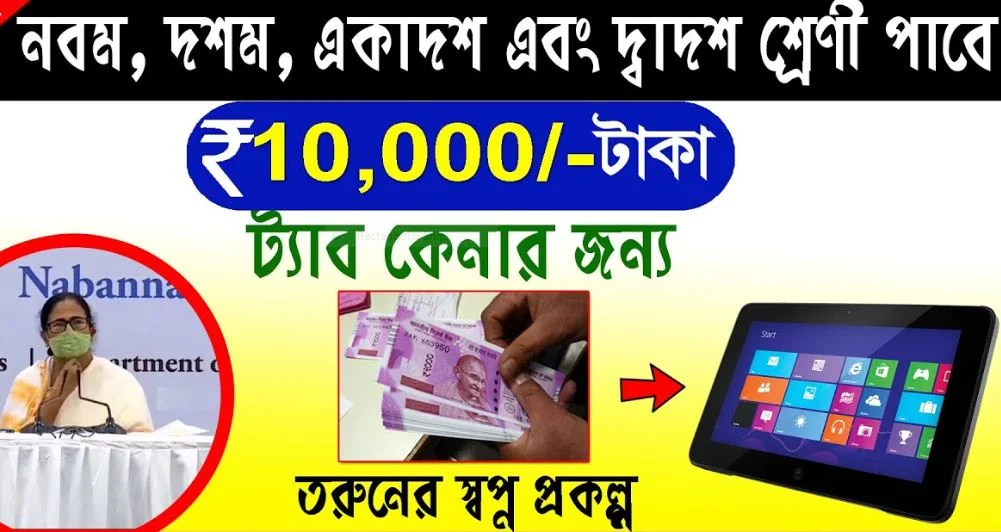 ট্যাব-মোবাইল কেনার ভাউচার নিয়ে কি বলছেন শিক্ষক-শিক্ষাকর্মী-শিক্ষানুরাগী ঐক্য মঞ্চ