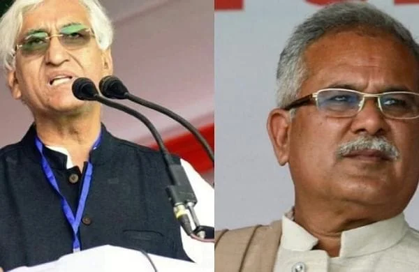 ছত্তিশগড়ে নেতৃত্ববদলের জল্পনা বাড়িয়ে আরও বিধায়ক দিল্লিতে