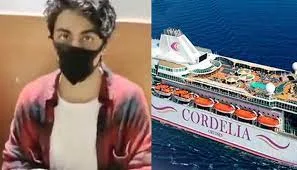 প্রমোদতরী থেকে বিজেপি নেতাকে বেরিয়ে যাওয়ার সুযোগ দেওয়া হয়, দাবি এনসিপি নেতার