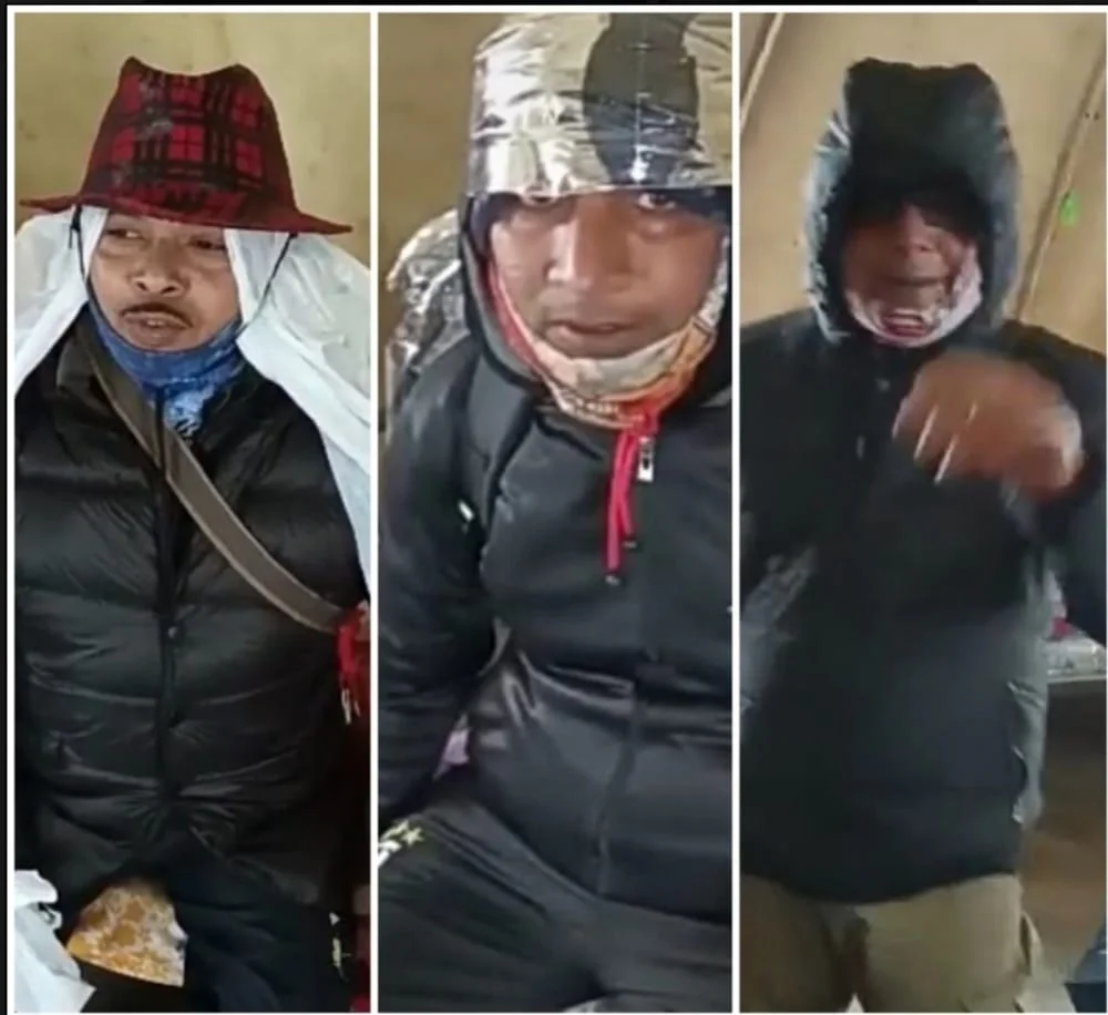 উত্তরাখণ্ডে আটকে মেমারির তিন পর্যটক, চিন্তায় পরিবার