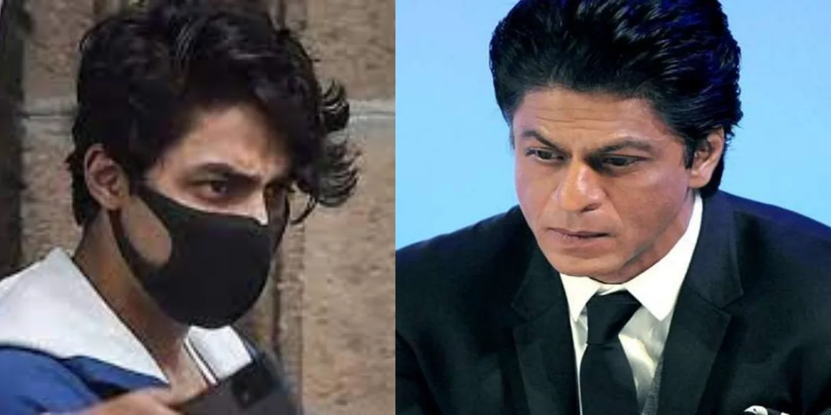Big Breaking আরিয়ানের মুক্তি সময়ের অপেক্ষা, জেলে আসছেন না শাহরুখ
