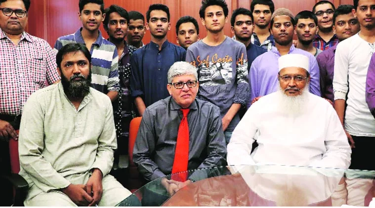 আইআইটি প্রবেশিকার ক্ষেত্রে উল্লেখযোগ্য কাজ করে চলেছে রহমানি ৩০