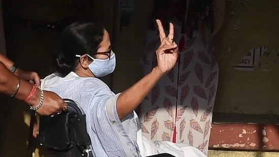 পরিসংখ্যানে নজরকাড়া  ভবানীপুর