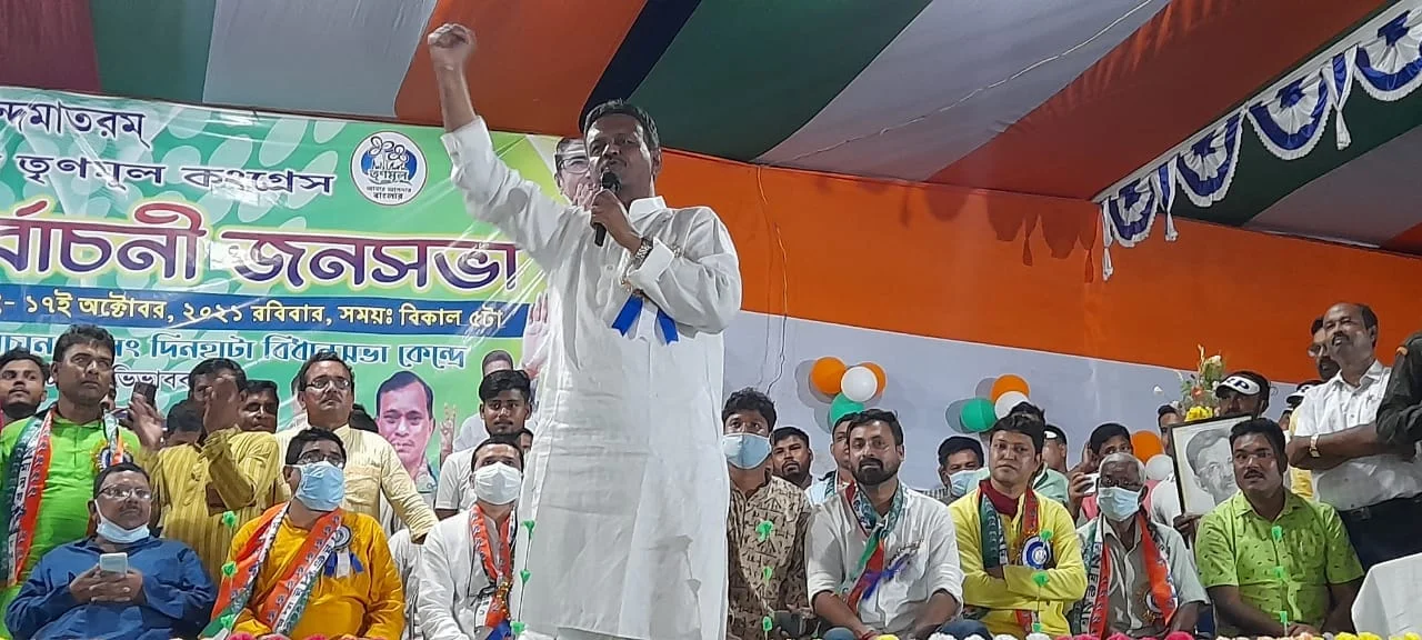 সীমান্তে বিএসএফের এলাকা বৃদ্ধি, দিনহাটায় যা বললেন ফিরহাদ