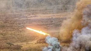 ব্ল্যাক আউট বোমা তৈরি করছে চিন! মানুষ মরবে না, নামবে বিপর্যয়