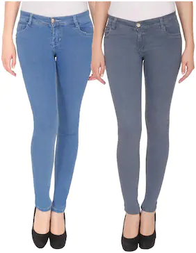 টাইট জিন্স পরে আইসিইউ-তে মার্কিন তরুণী, বললেন ‘‘মরতে মরতে বাঁচলাম’