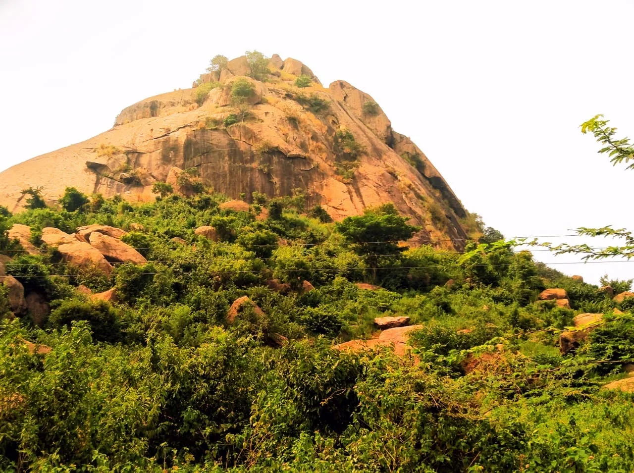 হীরক রাজার দেশে যেতে চান? চাপ নেবেন না, আছে আপনার ঘরের পাশেই!