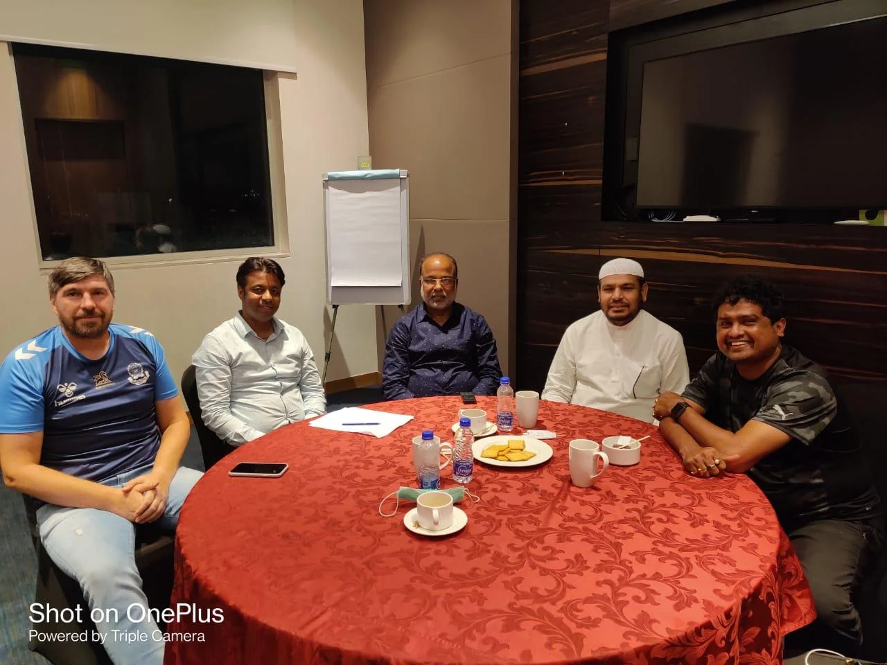 কলকাতা লিগে মহামেডানের ফাইনাল পিছল একমাস