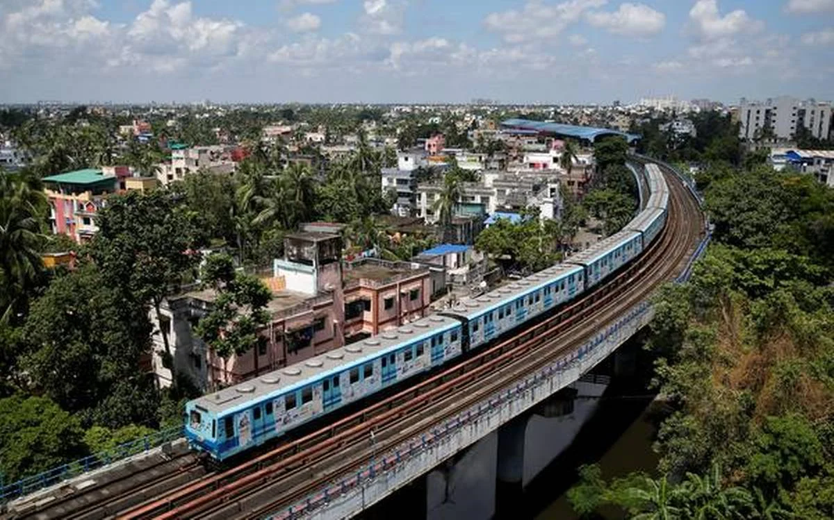 এবার আড়াই মিনিট অন্তর চলবে মেট্রো, সিদ্ধান্ত কর্তৃপক্ষের