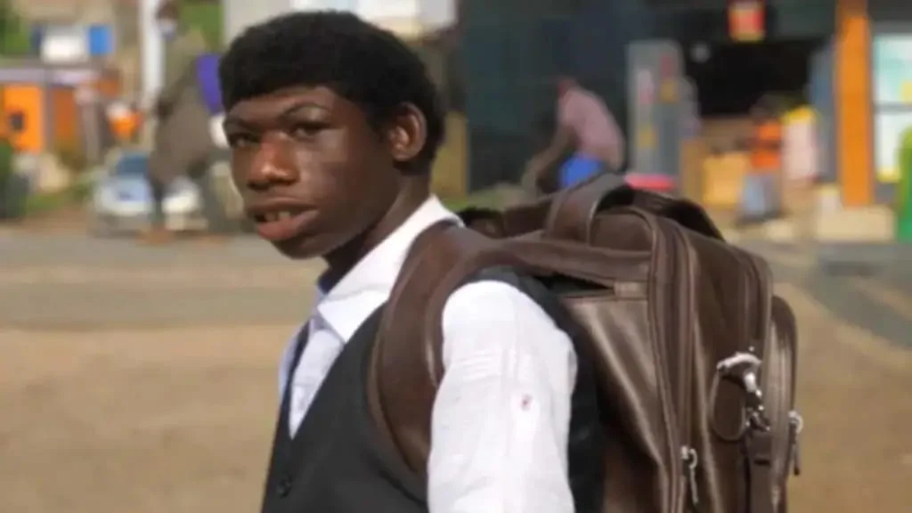 এবারে সন্ধান মিলল রিয়েল লাইফ 'মোগলি'র