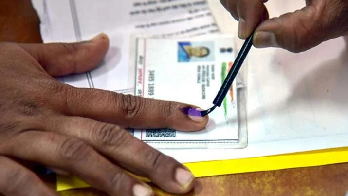 টানটান উত্তেজনায় আজ রাজ্যে চার আসনের উপনির্বাচনের ভোটগ্রহণ শুরু