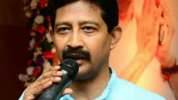 বিজেপিতে যোগ দিয়ে ভুল করেছিলাম, সত্যি স্বীকার করতে লজ্জা নেইঃ রাজীব