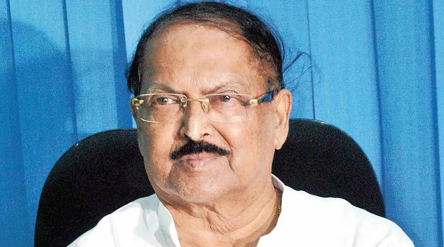 গুরুতর অসুস্থ রাজ্যের পঞ্চায়েত মন্ত্রী সুব্রত মুখোপাধ্যায়, ভর্তি SSKM-এ