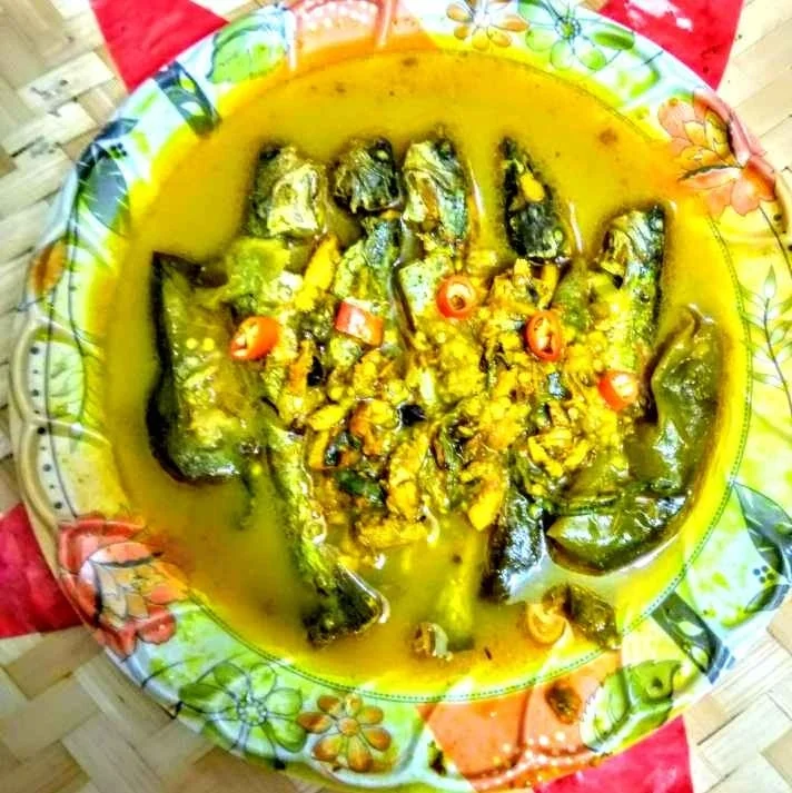 এই ভাবে বানিয়ে ফেলুন ডিমভরা ট্যাংরার ঝোল,নিমেষে উড়ে যাবে এক থালা গরম ভাত