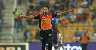 ভারতের টি-২০ বিশ্বকাপ দলে কাশ্মীরের পেসার উমরান