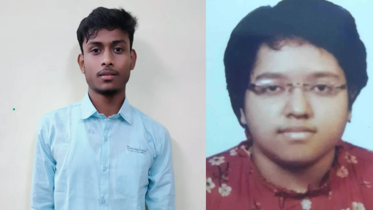 NEET- এ নজরকাড়া সাফল্য আল-আমীনের , ৬৯০ নম্বর পেয়ে সর্বভারতীয় তালিকায় ৪৭০ তম স্থানে তৌহিদ মুর্শিদ