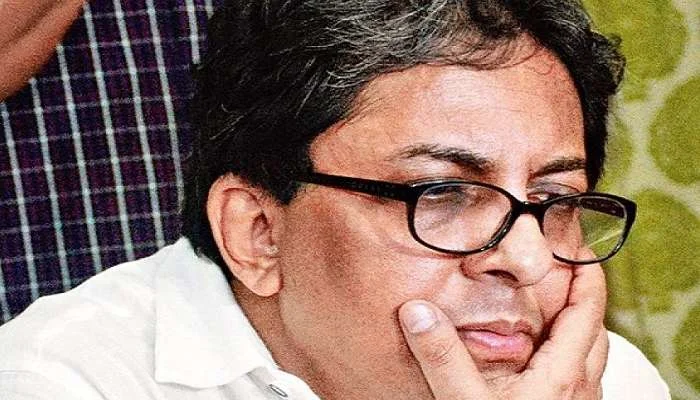 আলাপন বন্দ্যোপাধ্যায় হুমকি কাণ্ডে সামনে এল মূল চক্রীর নাম! গ্রেফতার এক চিকিৎসক সহ ৩