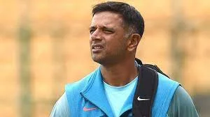 দ্রাবিড় ক্রিকেটারদের উপর অন্যায় হতে দেবেন না: হরভজন