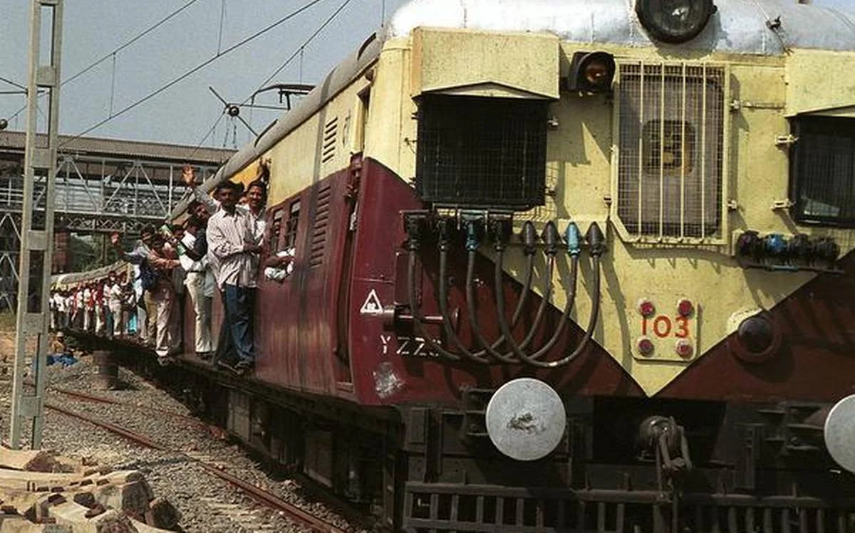 আরও ৬ টি মেমু ট্রেন চালু করল দক্ষিণ -পূর্ব রেল