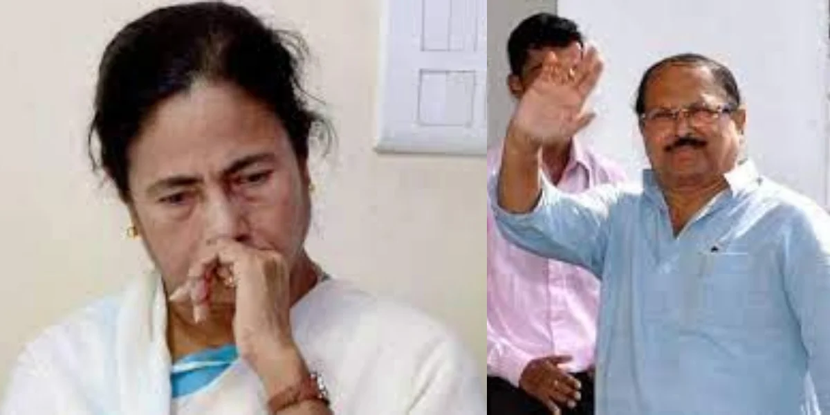 বলেছিল, আমি সুস্থ হয়ে গেছি, গোয়ায় যাব, প্রোগ্রাম দে, শুয়ে থাকতে ভালো লাগছে নাঃ মমতা