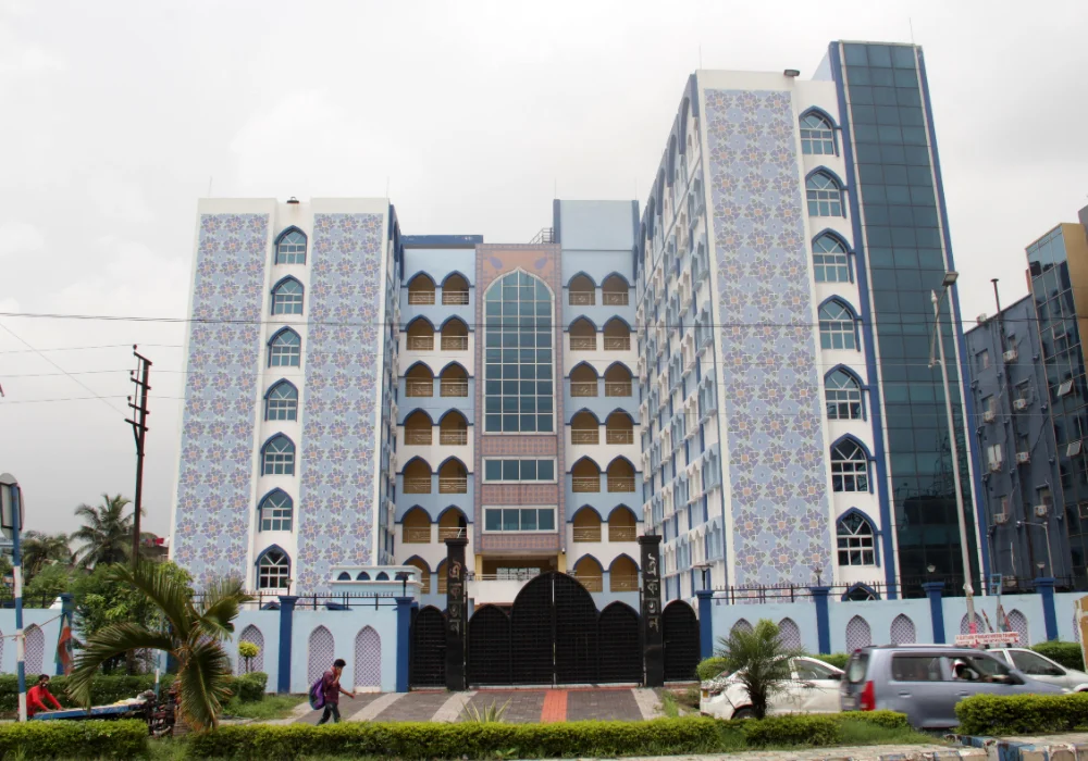 সংখ্যালঘু ছাত্রীরা কলকাতায় আরও একটি হস্টেল পেতে চলেছে