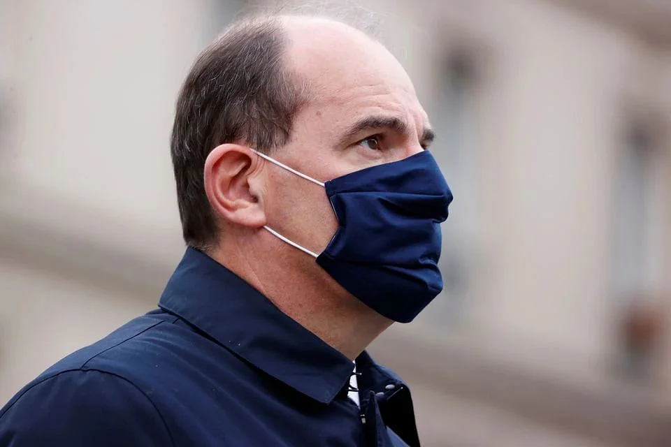 করোনা আক্রান্ত হলেন ফ্রান্সের প্রধানমন্ত্রী জ্যঁ ক্যাসটেক্স