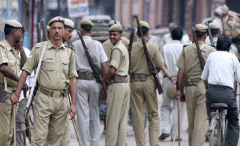 যোগীর আমলে ইউপিতে এনকাউন্টারে এনএইচআরসির ভূমিকা নিয়ে প্রশ্ন