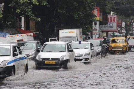 ২০৩০ সালেই জলের তলায় কলকাতা!