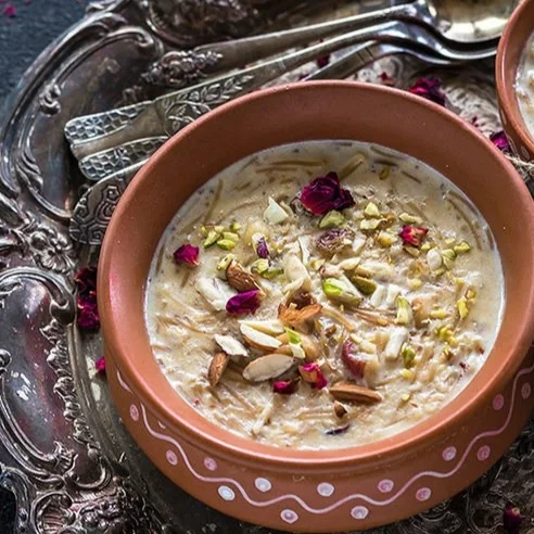 উৎসবের মরসুমে মিষ্টিমুখ হোক শাহী ক্ষীর কোর্মা দিয়ে