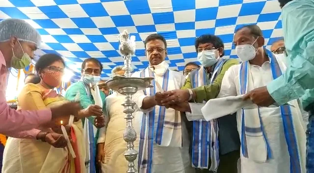 ত্রিপুরায় সরকারের মদতে সন্ত্রাসবাদ চলছে: ফিরহাদ