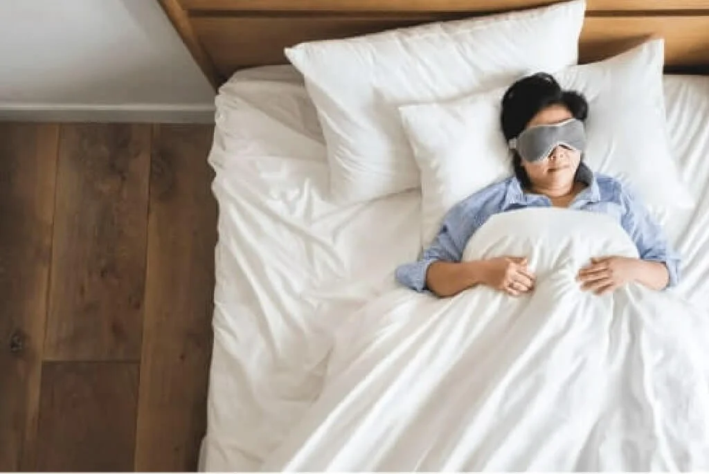 জানেন কি? ঘুমোতে যাওয়ার নির্দিষ্ট ভঙ্গিমা আছে, যা বদলে দেবে আপনার জীবন