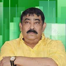 প্রধানমন্ত্রী ভয়ে কৃষিবিল প্রত্যাহার করেছে! আর কি কি বললেন অনুব্রত