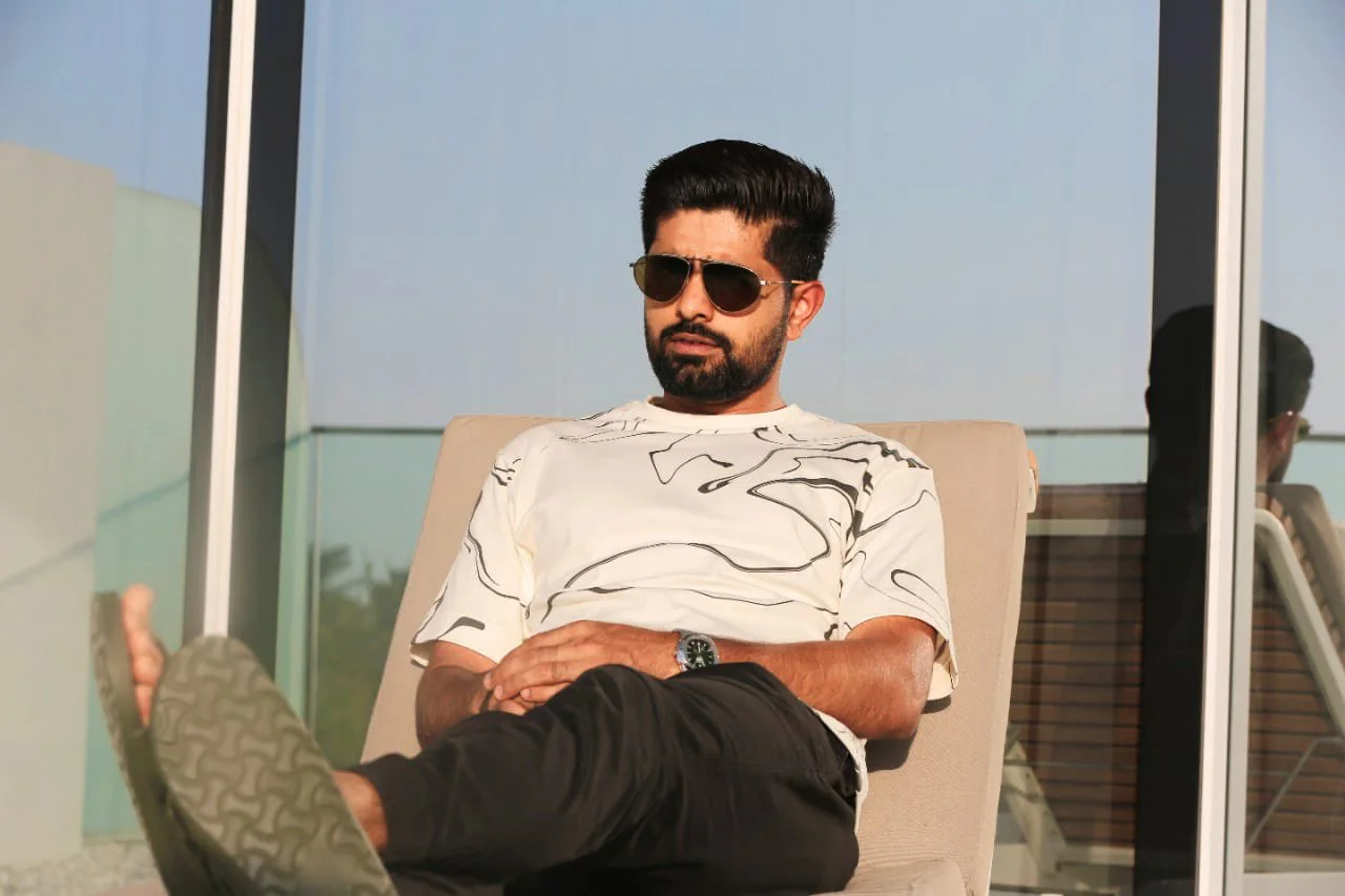 সেমিতে কোহলিকে ছাড়িয়ে যাবেন বাবর