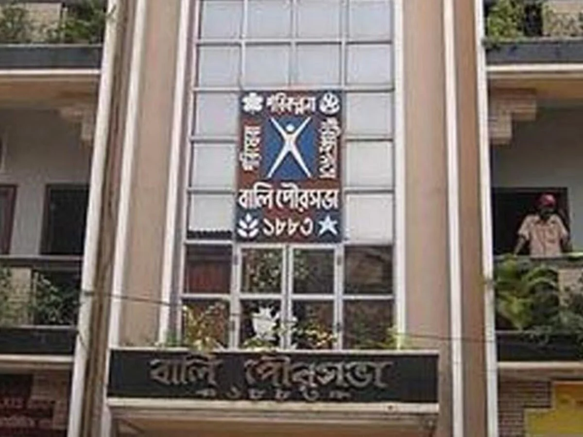 বিধানসভায় পাশ হল বিল, হাওড়া পুর নিগম থেকে আলাদা হল বালি