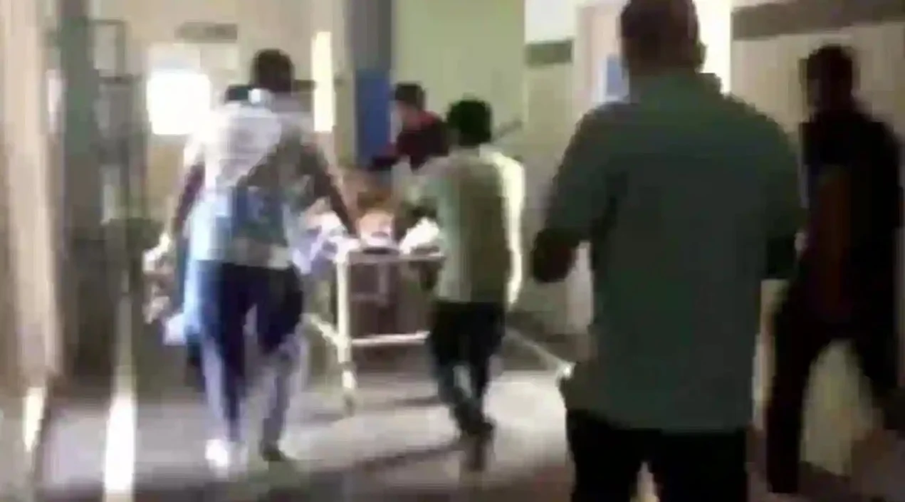 রক্তাক্ত ছত্তিশগড়ের সুকমা ক্যাম্প, জওয়ানের এলোপাথাড়ি গুলিতে নিহত ৪ , জখম আরও ৩