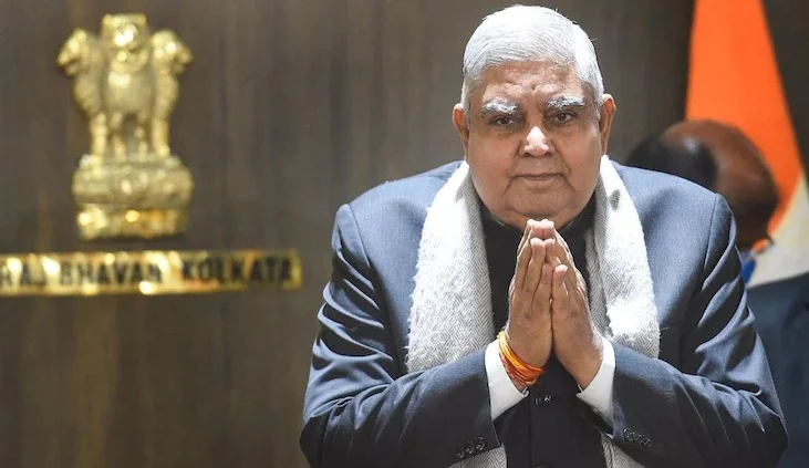 দীপাবলিতে মানবজীবনের অন্ধকার দূর করে আলোর বার্তা, রাজ্যপালের