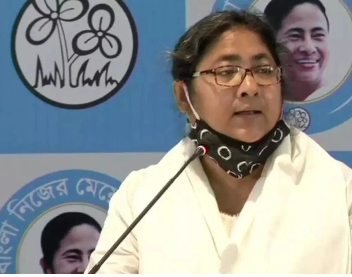 এবার ধরনায় বসছেন ১২ জন সাসপেন্ডেড সাংসদ