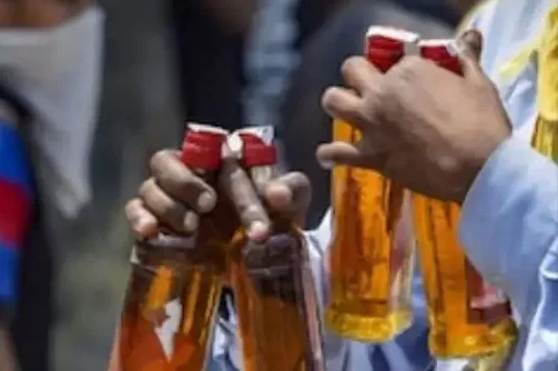 বিহারে ফের বিষমদ খেয়ে মৃত্যু! মৃত ৮, তদন্তের নির্দেশ প্রশাসনের