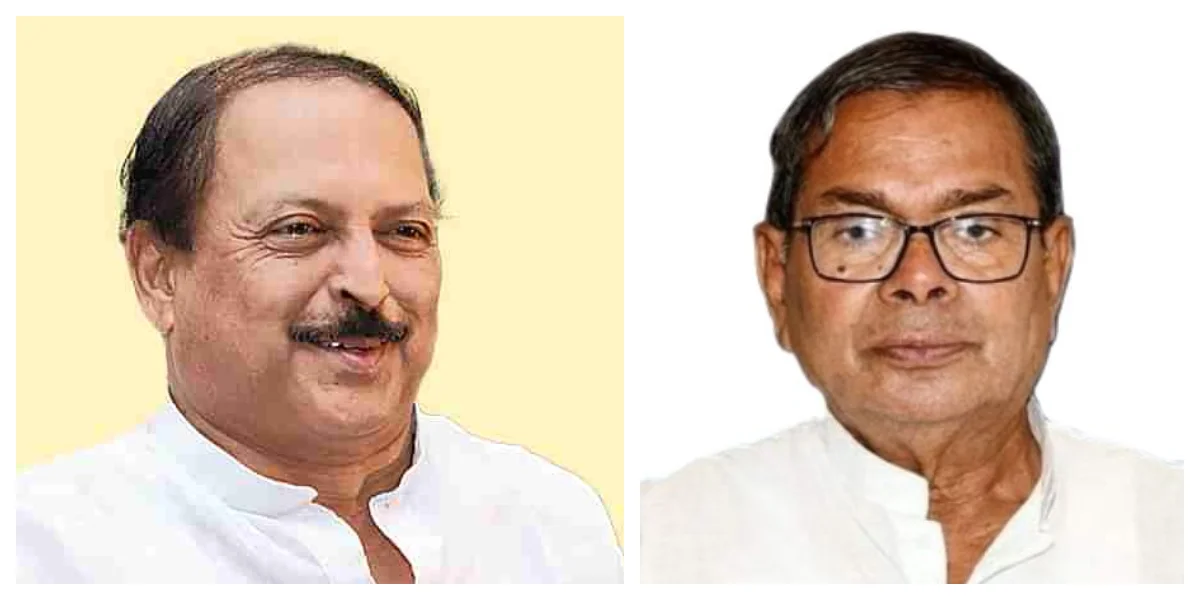 তাঁর হাত ধরেই প্রধান থেকে মন্ত্রী হয়ে ওঠা: মন্ত্রী বঙ্কিমচন্দ্র